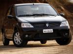 Renault Logan 2007 года